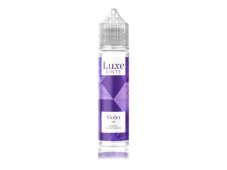 Luxe Vinte Shake and Vape 10/60ml Violet
