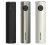 Baterie Joyetech Exceed D19 1500mAh - Barva produktu: Černá