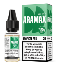 Aramax SALT Tropical Mix 10ml