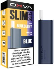 OXVA Slimstick POD 1500mAh Blueberry 20mg