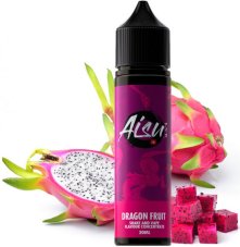 ZAP! Juice AISU Shake and Vape 10/60ml Dragonfruit