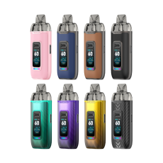 OXVA VPrime POD 2600mAh