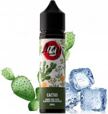 ZAP! Juice AISU Shake and Vape 20/60ml Cactus