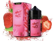 Nasty Juice Shake and Vape 10/60ml Trap Queen