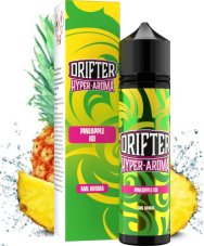 Juice Sauz Drifter Hyper  Shake and Vape 5/60ml Pineapple Ice