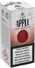 E-liquid Dekang 10ml Jablko