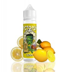 Octopus Shake and Vape 10/60ml Lemon