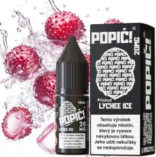 Popič! SALT Lychee Ice 20mg 10ml