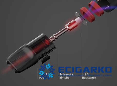 Elf Bar RF350 POD 350mAh