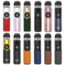 OXVA NeXLIM POD 1500mAh