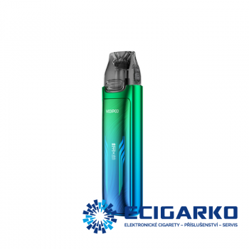 VOOPOO VMATE MAX POD 1200mAh - Barva produktu: Modrá
