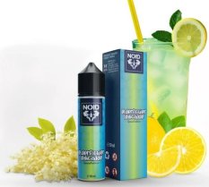 Infamous NOID mixtures Shake and Vape 10/60ml Elderflower Lemonade