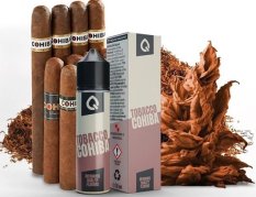 Infamous Liqonic Shake and Vape 10/60ml Tobacco Cohiba