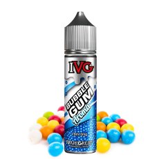 IVG Shake and Vape 18/60ml Bubblegum