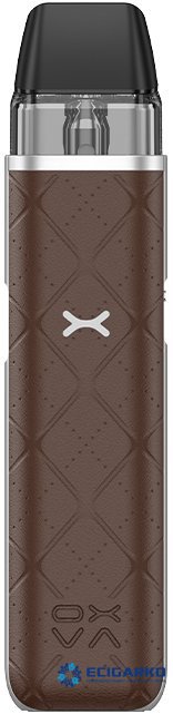 OXVA Xlim Go POD 1000mAh - Barva produktu: Tmavě hnědá