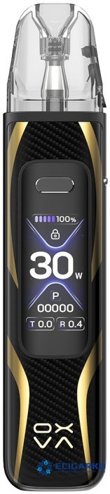 OXVA Xlim Pro 3 POD 1500mAh - Barva produktu: Pro Carbon