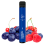 Elf Bar jednorázová e-cigareta Blueberry Cranberry Cherry