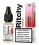 Ritchy SALT Raspberry Lemonade 10ml - Síla nikotínu: 20mg