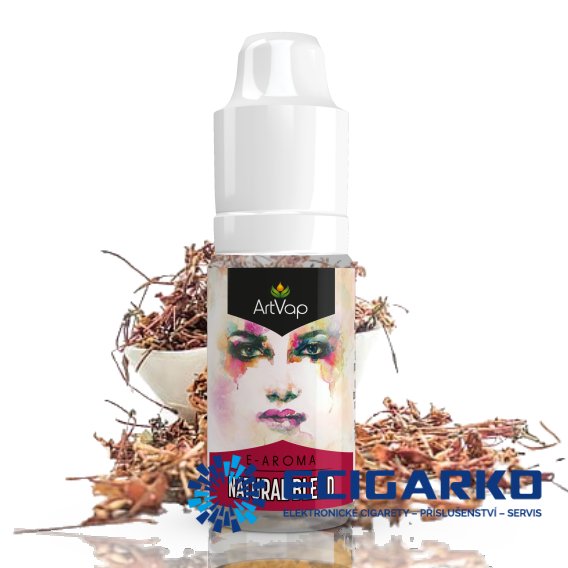 ArtVap Natural Blend (Tabák) 10ml