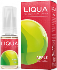 E-Liquid Liqua Apple (Jablko) 10ml