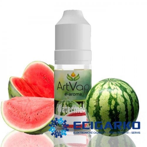 ArtVap Watermelon (Vodní meloun) 10ml