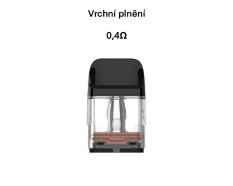 Vaporesso XROS Pro/4/4 Mini cartridge 0,4ohm 3ml