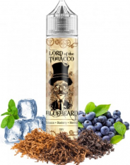 Lord of the Tobacco Shake and Vape 12/60ml Bluebeard