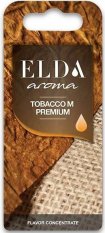 Elda Příchuť 1ml Tobacco M Premium