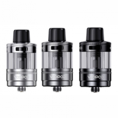 VOOPOO PnP X POD Clearomizér DTL 5ml