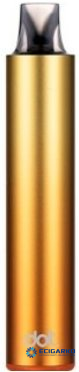 DotMod Dot Switch R POD 1000mAh - Barva produktu: Oranžová