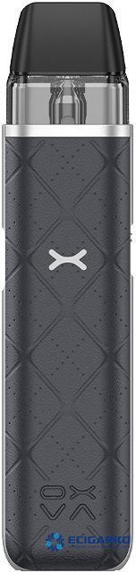 OXVA Xlim Go POD 1000mAh - Barva produktu: Tmavě šedá