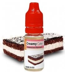 Molinberry Příchuť 10ml Creamy Cake