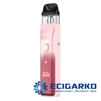 Vaporesso XROS Pro POD 1200mAh - Barva produktu: Růžová