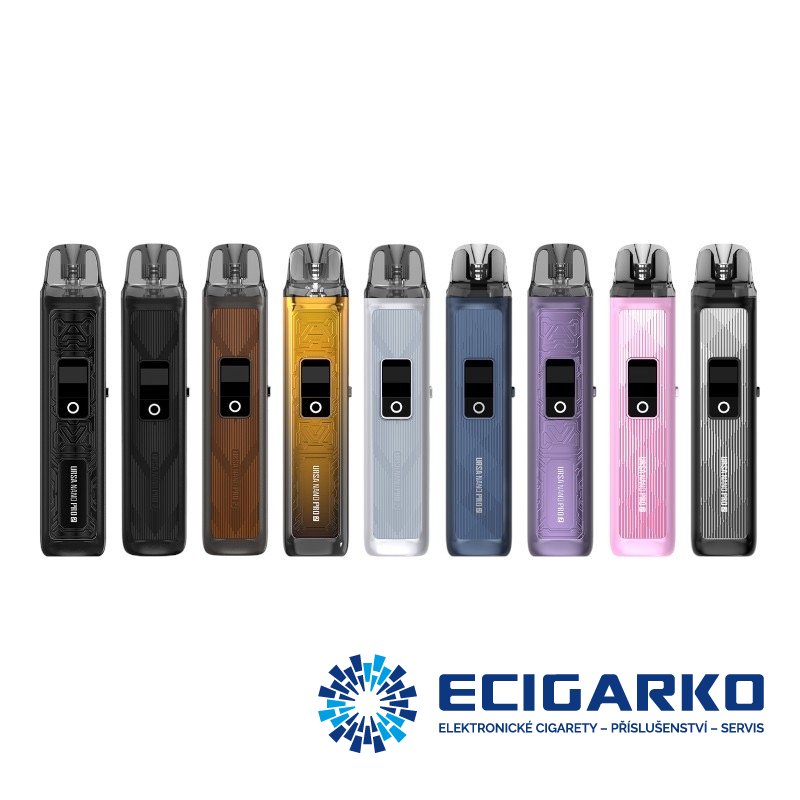 Lost Vape Ursa Nano Pro 2 POD 1000mAh