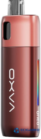 OXVA Oneo POD 1600mAh - Barva produktu: Červená