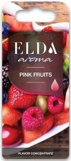 Elda Příchuť 1ml Pink Fruits