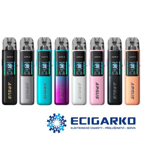 VOOPOO Argus G2 POD 1000mAh