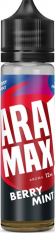 Aramax Shake & Vape Berry Mint 12ml