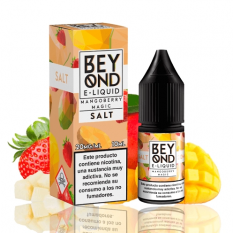 IVG Beyond SALT Mangoberry Magic 10ml