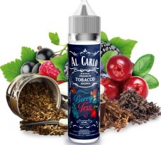 Al Carlo Shake and Vape 12/60ml Berry Tree