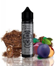 7 Hříchů Shake and Vape 10/60ml 6 Hněv