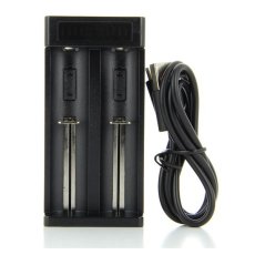 Nabíječka XTAR MC2 Plus