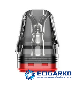OXVA Xlim V3/CL cartridge - Ohm: 0,4Ω Mesh