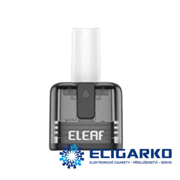 iSmoka-Eleaf Iore Crayon cartridge 0,8ohm