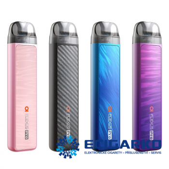aSpire Flexus Pro POD 1200mAh aSpire Flexus Pro POD 1200mAh