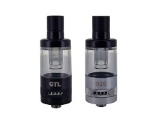 iSmoka-Eleaf GTL D20 Clearomizér 3ml