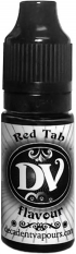 Decadent Vapours Vapours Red Tab 10ml