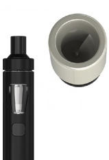 Joyetech eGo AIO náustek