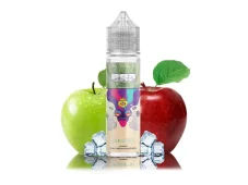 Ti Juice Bar Series Shake and Vape 10/60ml Sour Apple