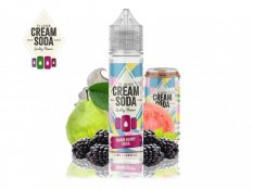 Ti Juice Cream Soda Shake and Vape 12/60ml Guava Berry Soda